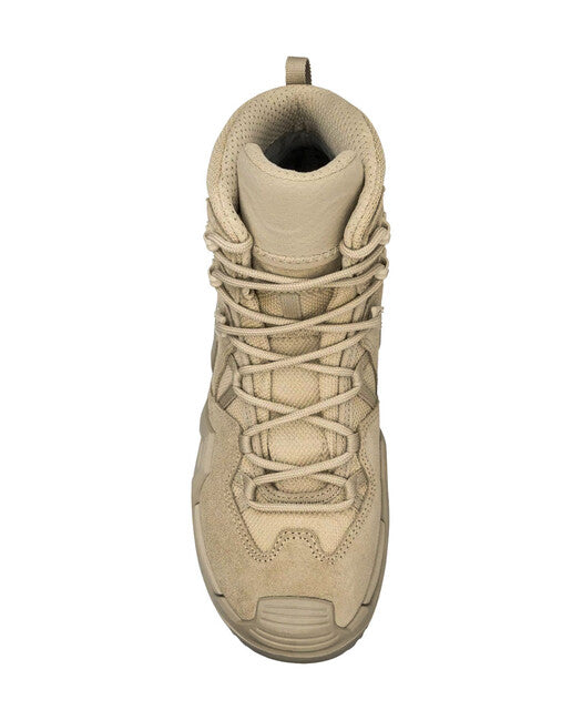 Lowa Damen- Taktische Schuhe Zephyr MK2 GTX MID Ws
