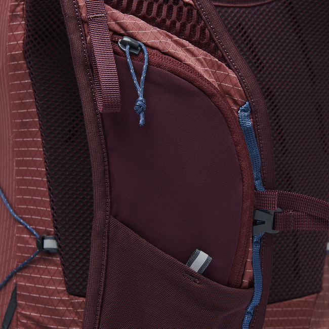 Black Diamond Pursuit 30 damen-Wanderrucksack, kirschbaum-blau