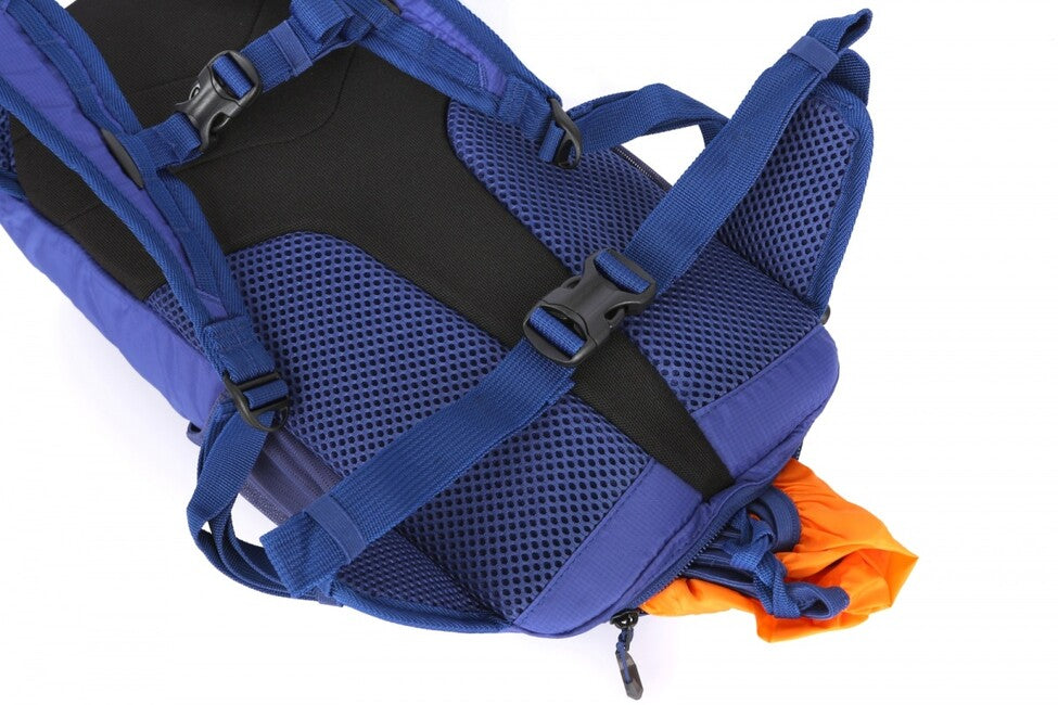 HUSKY Peten rucksack 10l, blau