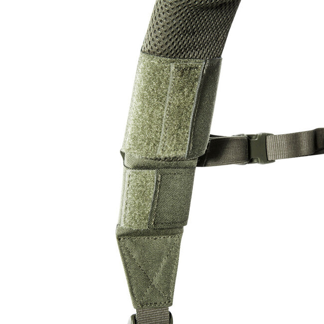 Tasmanian Tiger Harness Molle Adapter, Olive