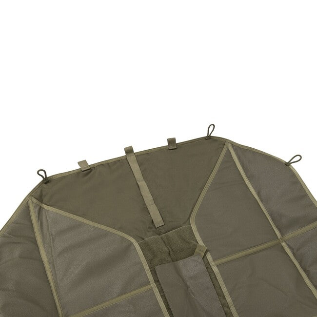 Helikon-Tex Backblast Mat schießmatte , shadow grey