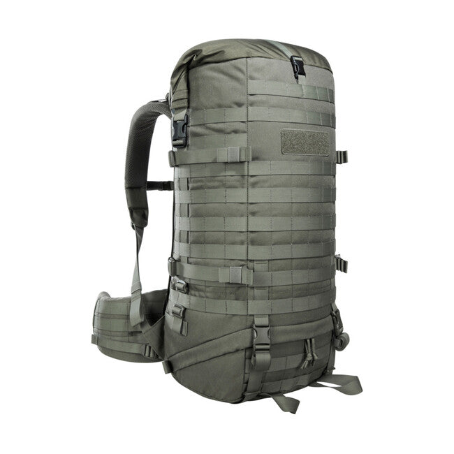 Tasmanian Tiger Base Pack 52 IRR, stone grey olive