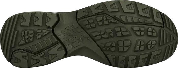 Lowa Herren- Taktische Schuhe Zephyr GTX Lo TF