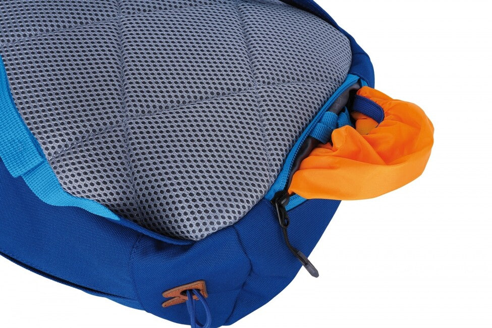 HUSKY Jibby kinderrucksack 20l, blau