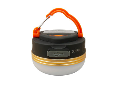 Origin Outdoors LED-Campingleuchte 300 Lumen