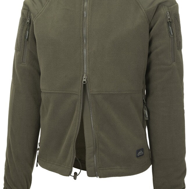 Helikon-Tex Cumulus sweatshirt - Heavy Fleece - Shadow Grey