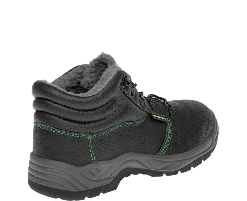 Bennon Classic O2 Winter High Work Boots