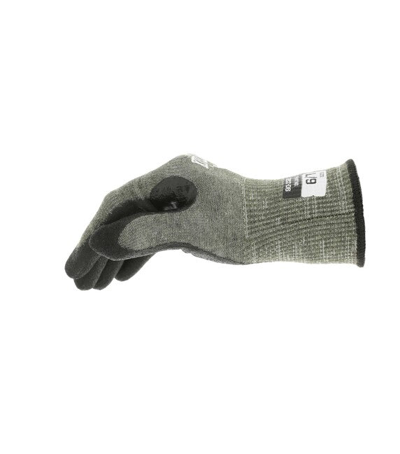 Mechanix SpeedKnit F9 Work Gloves