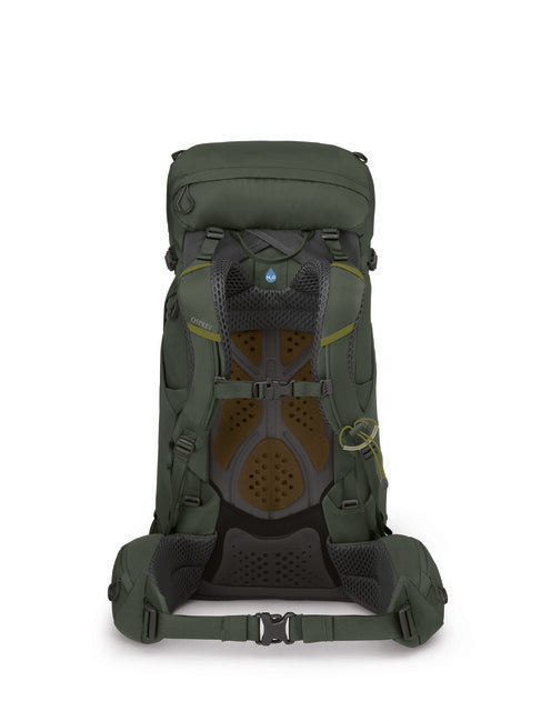 OSPREY KESTREL 38 σακίδιο πλάτης τουριστικό, bonsai green