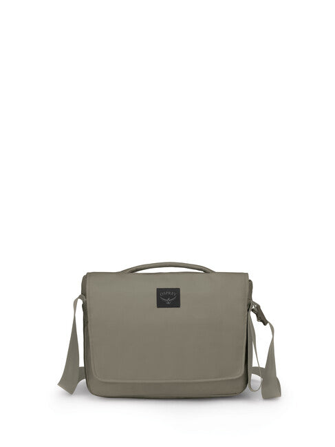 OSPREY AoeDe Messenger 7, hellbrauner Beton