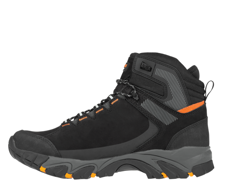 BENNON HOMBRE outdoor-stiefel