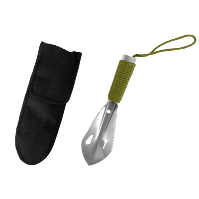 Origin Outdoors 7 in 1 schaufel mit koffer