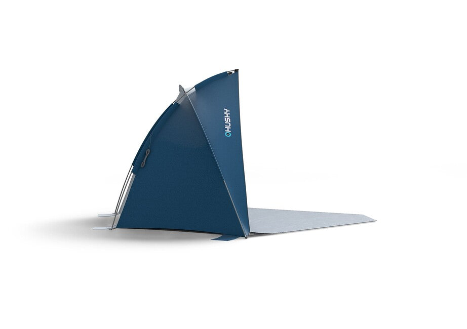 HUSKY Blum 2 Plus strandhütte