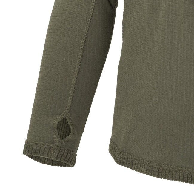 Helikon-Tex US LVL 2 Undershirt, Olive Green