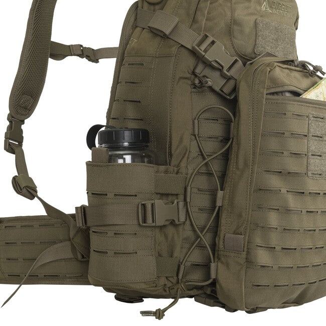 Direct Action® GHOST Rucksack MKII - Cordura - Coyote Brown