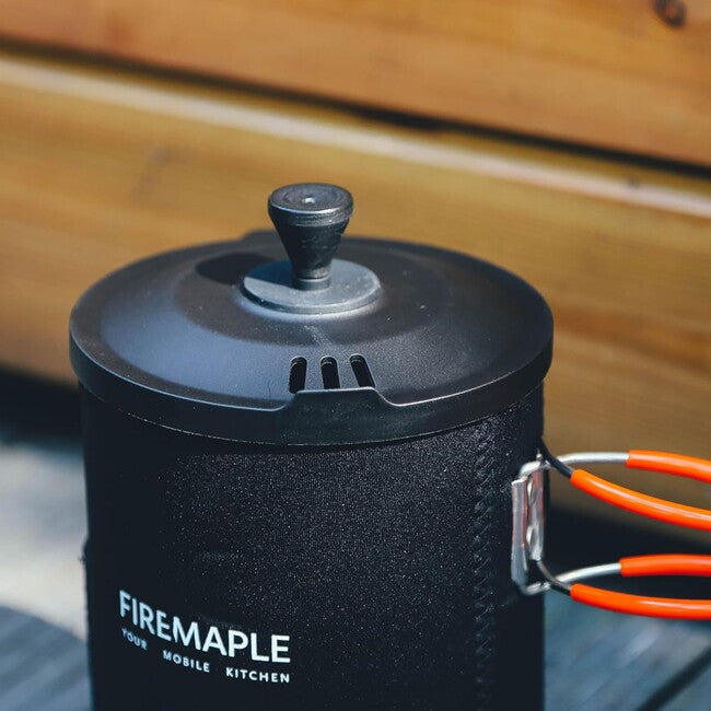 Fire Maple Star Kaffeefilter French Press