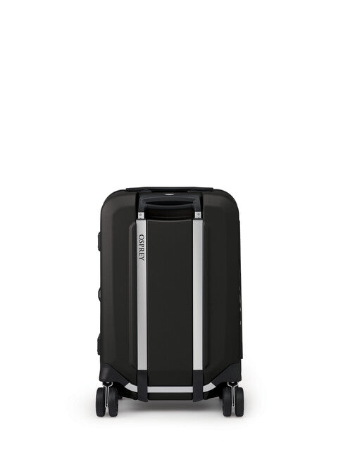 OSPREY TRANSPORTER HARDSIDE CARRY-ON 40L, schwarz