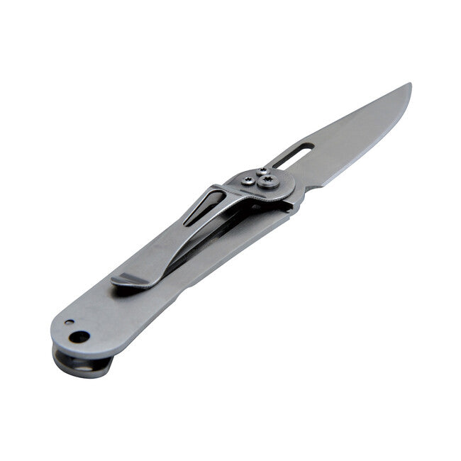 Baladeo ECO197 Steelcraft taschenmesser