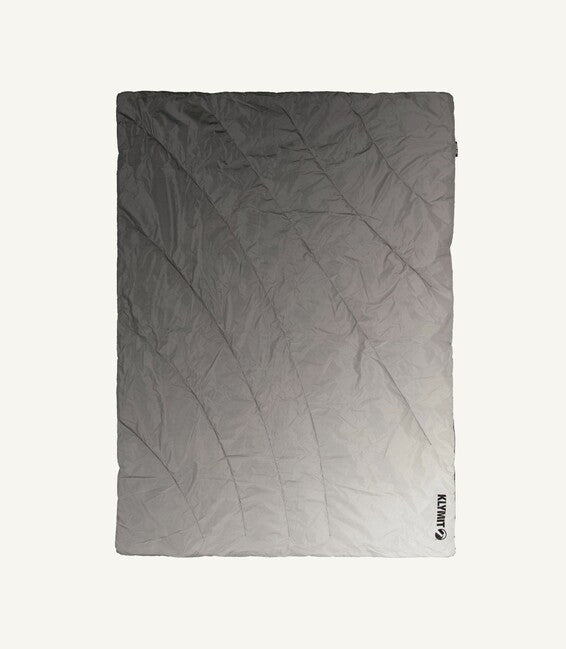 Klymit Horizon Overland Decke, grau