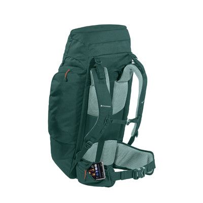 Ferrino Dundee rucksack 70 l, grün