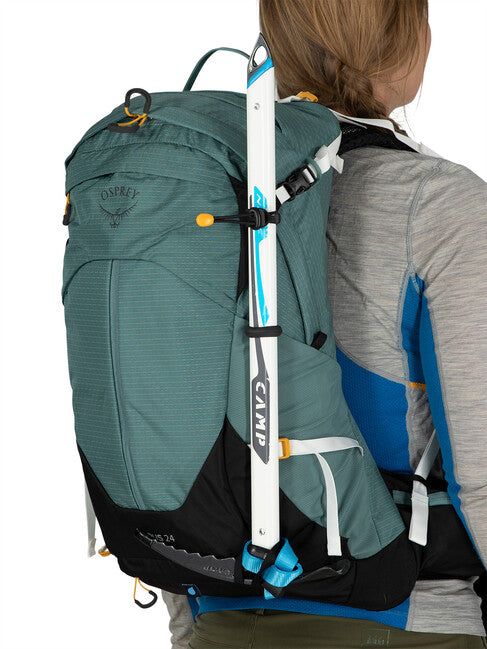 OSPREY Sirrus 24, succulent green