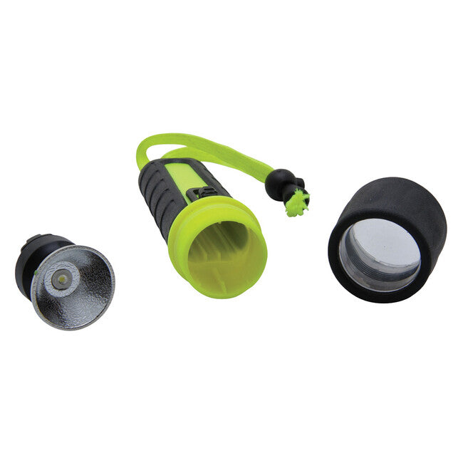 Baladeo PLR438 Jürgi wasserdichte Leuchte