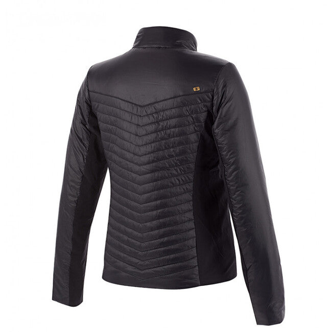 Therm-ic PowerJacket Speed Jacket, schwarz