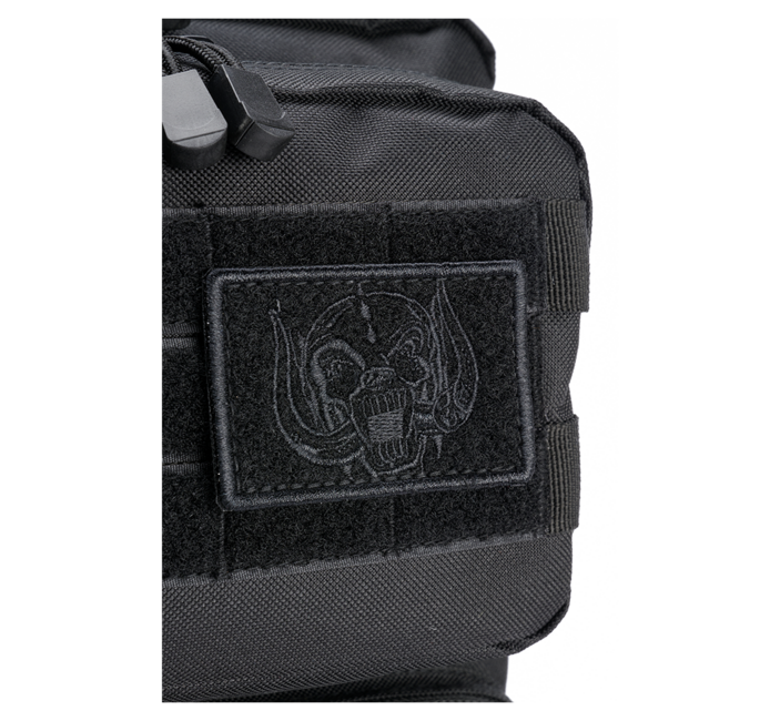 Brandit MOLLE beinverkleidung, camel