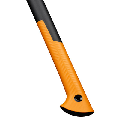 Fiskars X-Series X28 spaltaxt - m-klinge