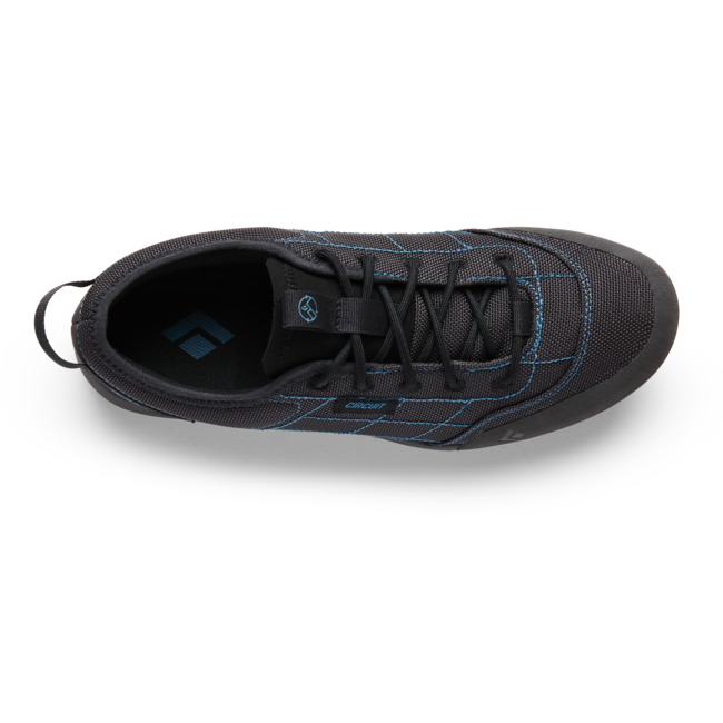 Black Diamond Circuit 2 herren Turnschuhe, anthrazit
