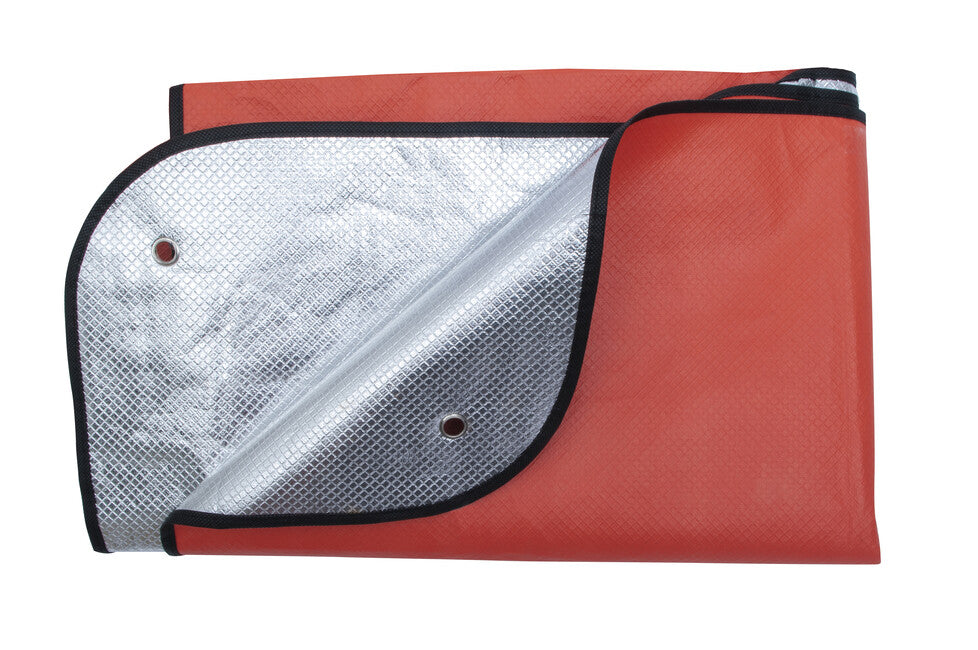 Origin Outdoors Reflex Notfalldecke 200 x 150 cm