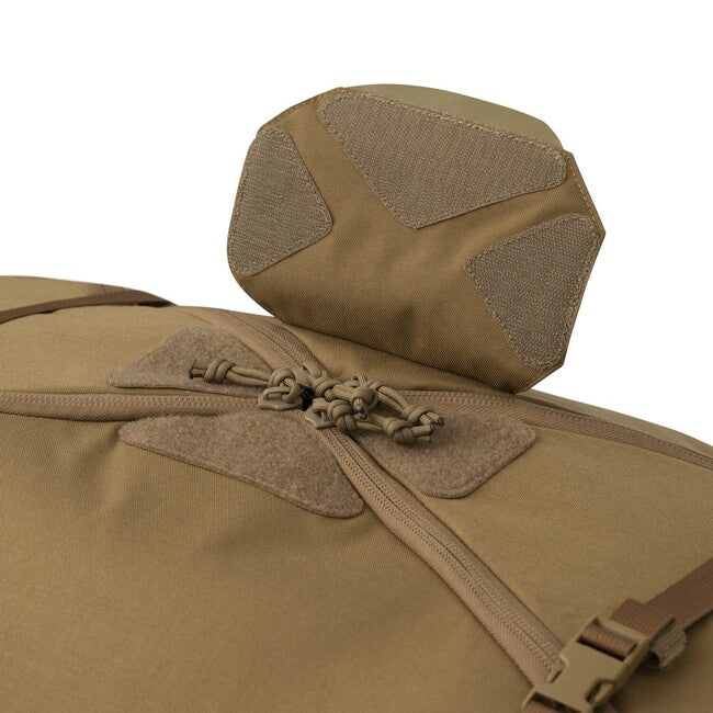 Helikon-Tex Alien Bag Reisetasche- Cordura, schwarz