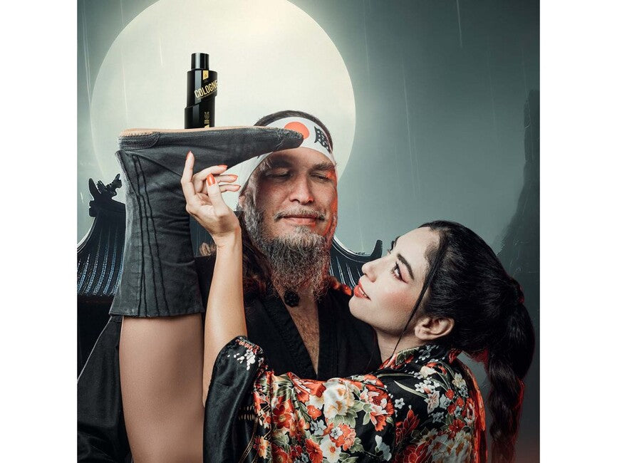 Angry Beards Köln Sick Sensei 100 ml