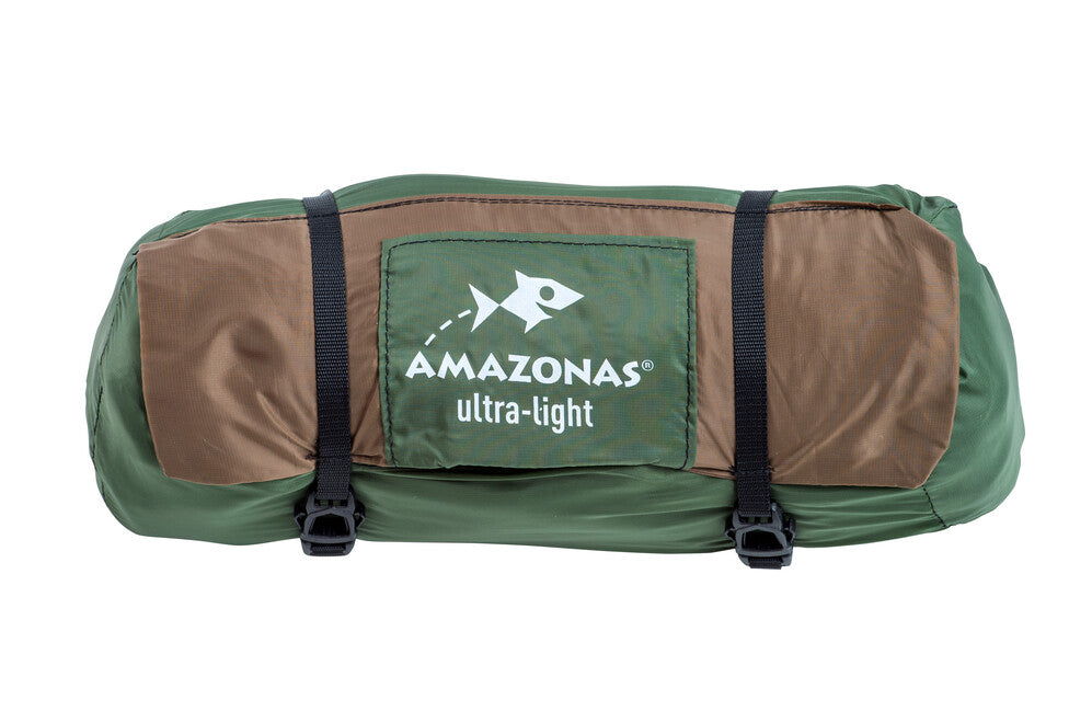 Amazonas Mosquito Adventure Thermo Hojdacia Netz