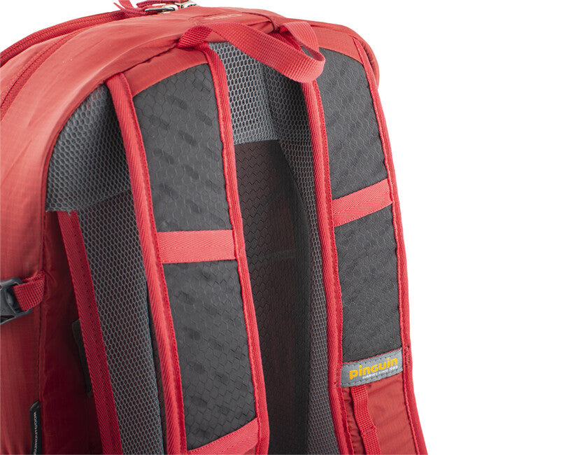 Pinguin Ride 19, 19 l, schwarz/gelb