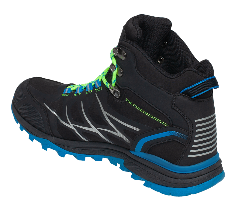 BENNON Outdoor- Schuhe CALIBRO, blau