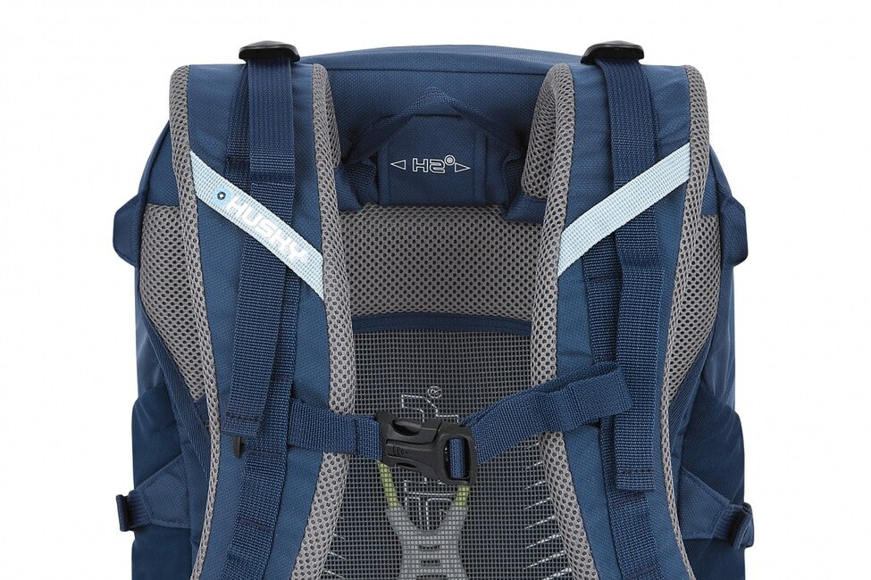HUSKY Cingy wanderrucksack 30l, dunkelblau