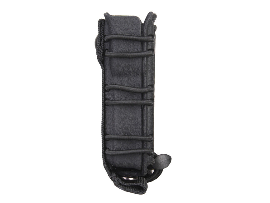 Emersongear Kunststoff-Magazintasche 5.56mm tactical MAGPouch, schwarz