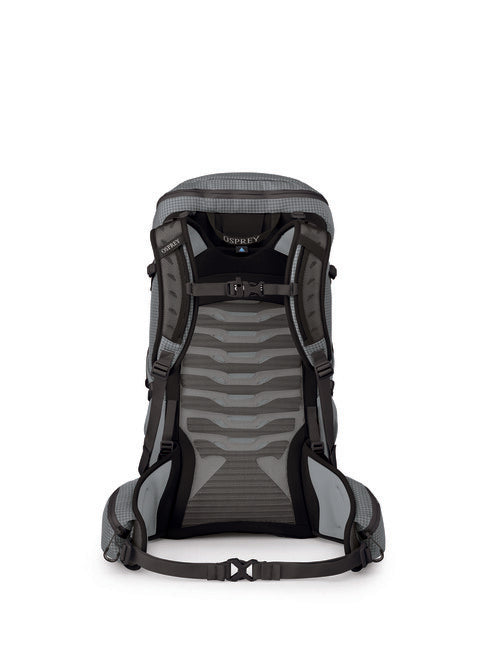 OSPREY Tempest Pro 30, silver lining