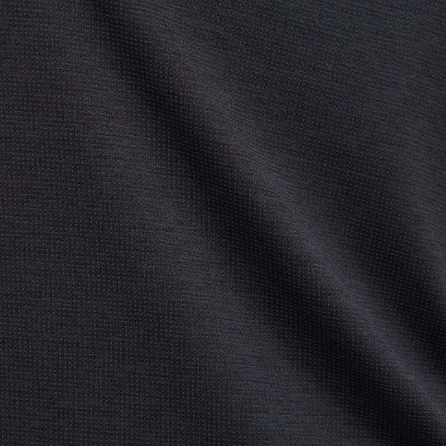 Black Diamond Lightwire Tech damen-Kurzarm-T-shirt, schwarz