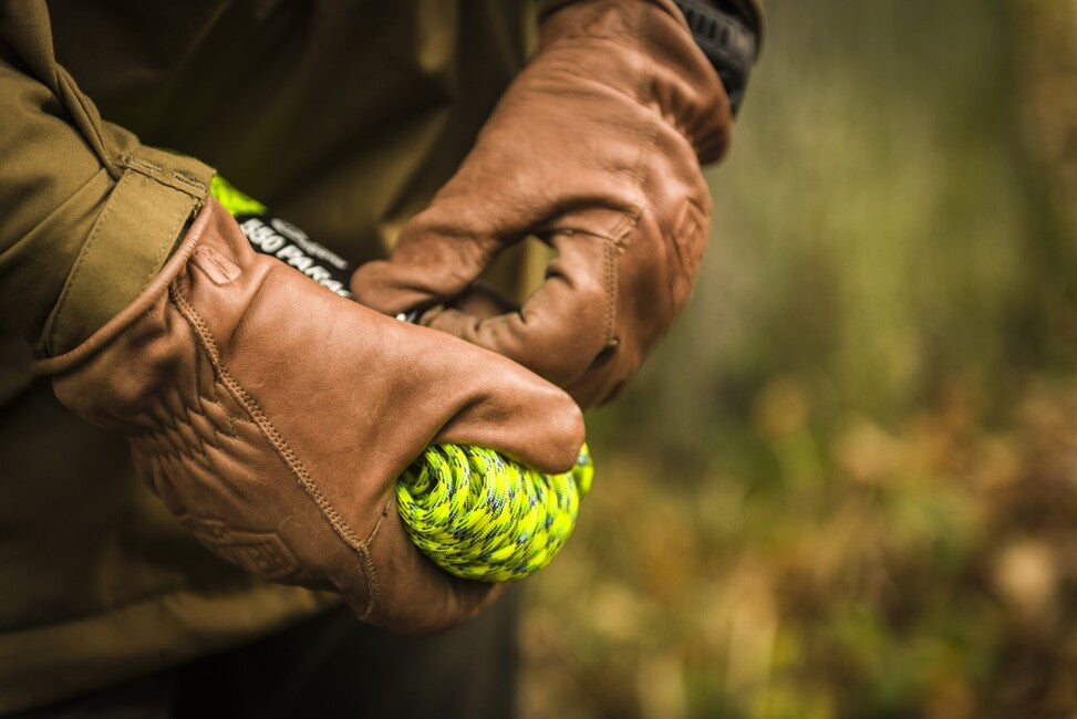 ATWOOD® 550 Paracord Σχοινί (100 πόδια) 55024CB, Multi-Cam