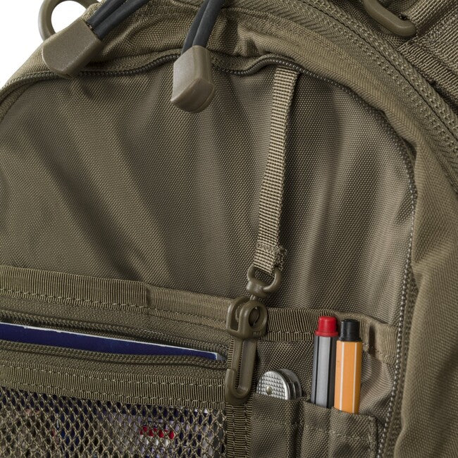 Direct Action® Dragon Egg MkII rucksack - cordura, adaptive green
