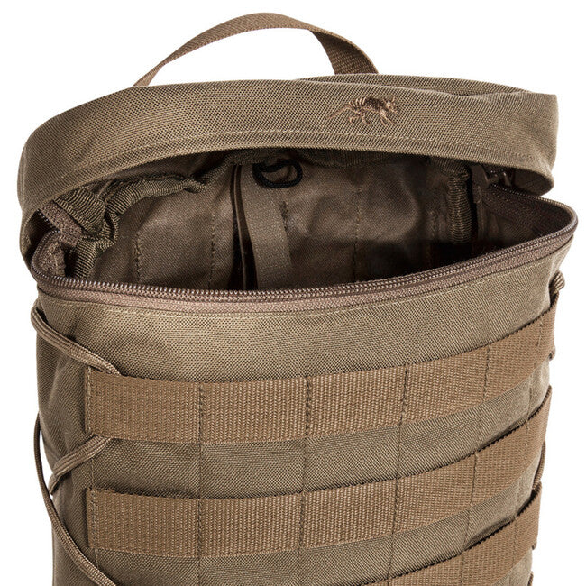 Tasmanian Tiger Tac Pouch 9 SP taktischer rucksack, coyote brown