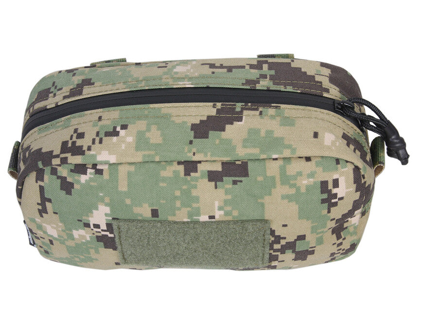 Emersongear Multifunktionskoffer, aor2