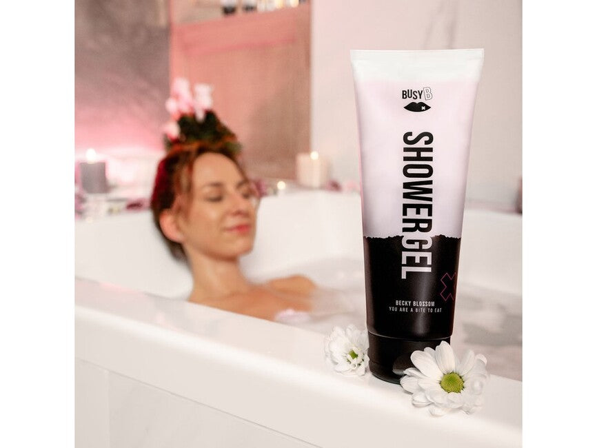 Becky Blossom Αφρόλουτρο, 230 ml