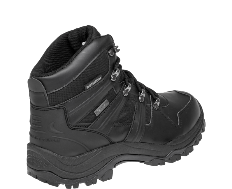 Bennon Panther OB High Work Boots