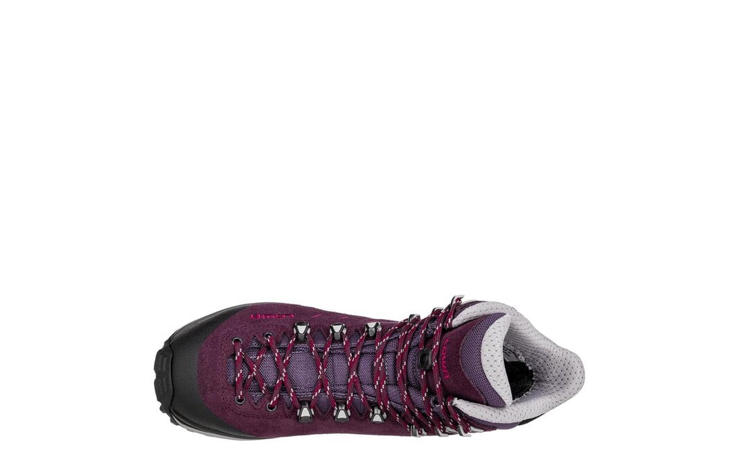 Lowa Damen- trekingova Schuhe Randir GTX MID Ws