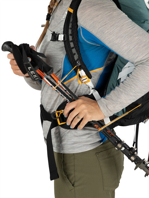 OSPREY Sirrus 34, succulent green
