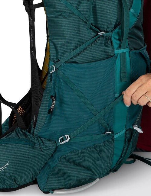 OSPREY EJA 48, deep teal