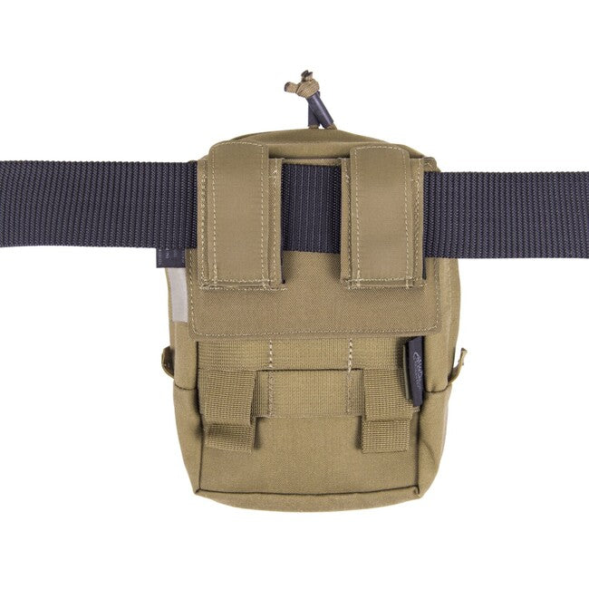 Helikon-Tex BMA Gürtel-MOLLE-Adapter 3 - Cordura - olivgrün
